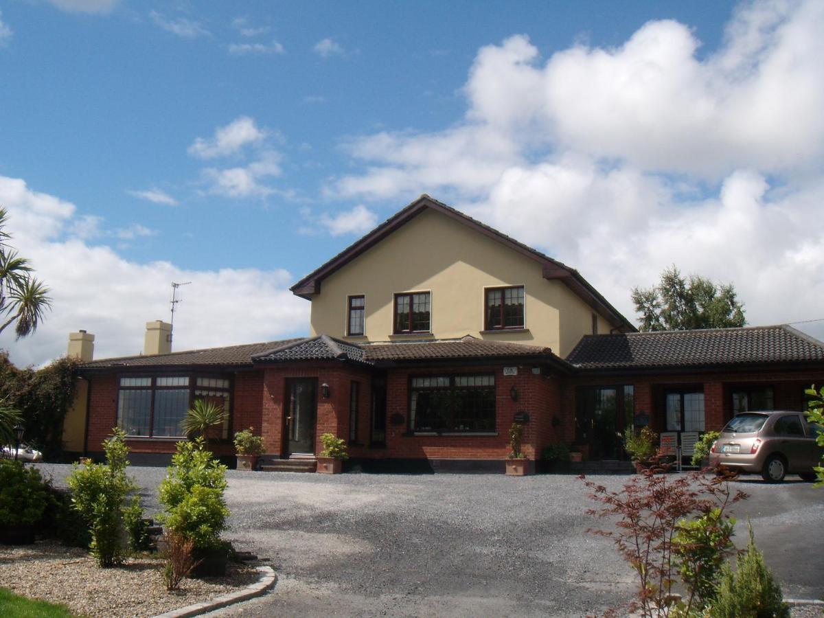 Bunratty Heights Guesthouse Экстерьер фото